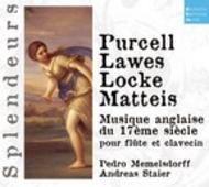 English Music of the 17th Century