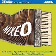 Mixed - Electroacoustic Collection 2