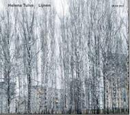 Helena Tulve - Lijnen