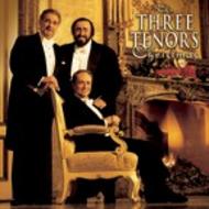 The Three Tenors: Christmas