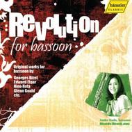 Revolution for Bassoon