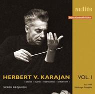 Verdi - Requiem