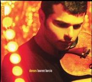 Laurent Korcia: Danses