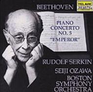Beethoven - Piano Concerto No.5