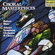 Choral Masterpieces