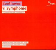 Beethoven - Symphony no.9 in D minor, op.125 �Choral�