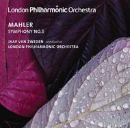 Mahler - Symphony No.5