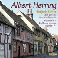 Britten - Albert Herring