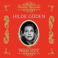 Prima Voce - Hilde Guden