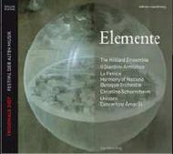 Elemente: Trigonale 2007 (Festival of Early Music)