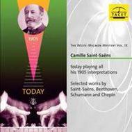 The Welte Mignon Mystery Vol.IX