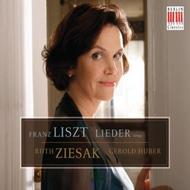 Liszt - Lieder