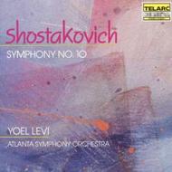 Shostakovich - Symphony No.10