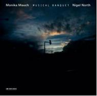 Robert Dowland - Musical Banquet | ECM New Series 4766397