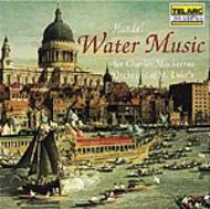 Handel - Water Music