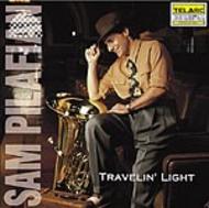 Travelin� Light: Sam Pilafian 