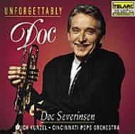 Unforgettably Doc: Music of Love & Romance