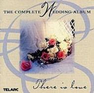 The Wedding Album