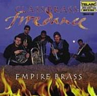 Class Brass: Fire Dance