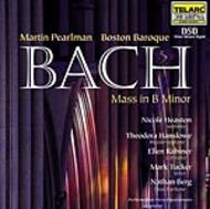 J S Bach - Mass in B Minor