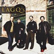 LAGQ: Guitar Heroes
