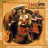 LAGQ: Spin 