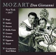 Mozart - Don Giovanni