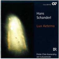 Hans Schanderl - Lux Aeterna