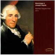 Hommage to Joseph Haydn