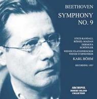 Beethoven - Symphony No.9
