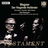 Wagner - Der Fliegende Hollander