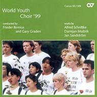 World Youth Choir �99