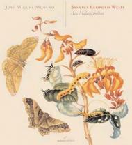 Weiss - Ars Melancholiae (Music for Lute)