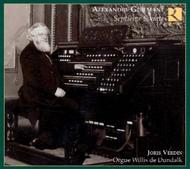 Guilmant - Septieme Sonate