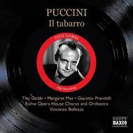Puccini - Il Tabarro