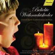 Beliebte Weinachtslieder (Favourite Christmas Songs)