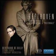 Beethoven - Symphonies 5 & 6