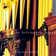 The Kelvingrove Organ