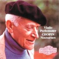 Chopin - 10 Nocturnes