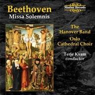 Beethoven - Missa Solemnis