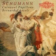Schumann - Carnaval, Papillons