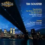 Tim Souster - Equalisation, Sonata