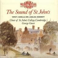 The Sound of St. John�s