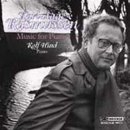 Rasmussen - Music for Piano