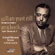 Still / Beach - Symphonies