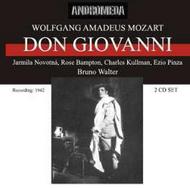 Mozart - Don Giovanni