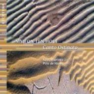 Simeon Ten Holt - Canto Ostinato | Etcetera KTC1367