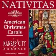 Nativitas - American Christmas Carols
