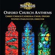 Oxford Church Anthems
