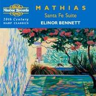 20th Century Harp Classics